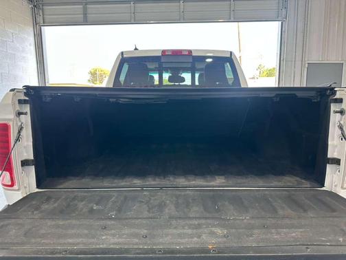 2015 RAM 1500 Laramie