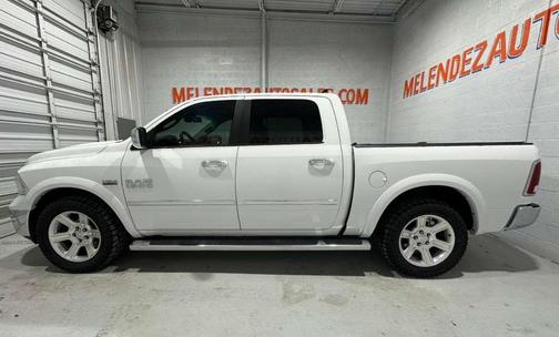 2015 RAM 1500 Laramie