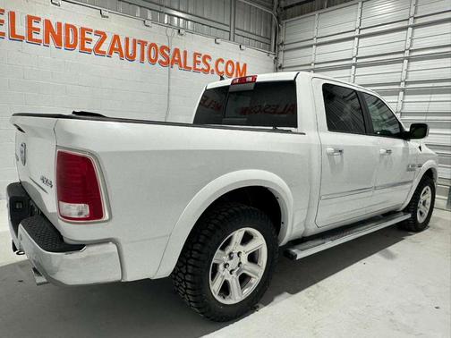 2015 RAM 1500 Laramie