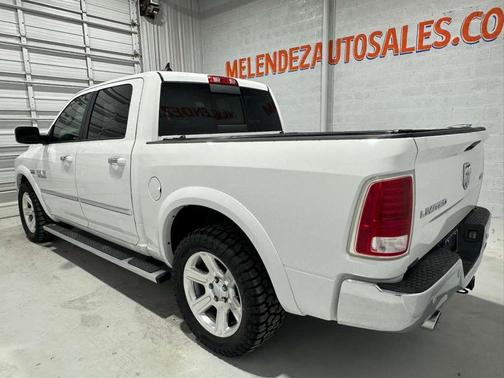 2015 RAM 1500 Laramie