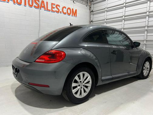2014 Volkswagen Beetle 2.5L