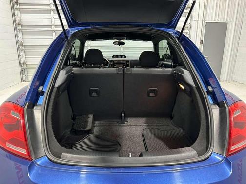 2014 Volkswagen Beetle DSG 2.0T R-Line