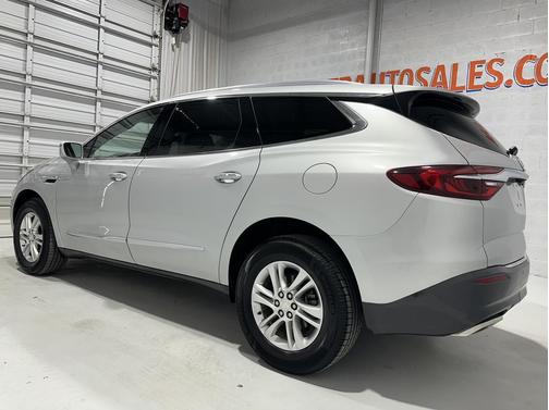 2020 Buick Enclave FWD Essence