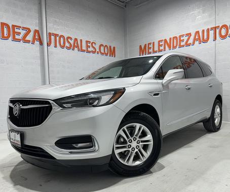 2020 Buick Enclave FWD Essence