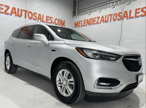 2020 Buick Enclave FWD Essence