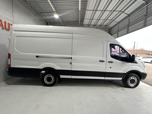 2019 Ford Transit-250 Base