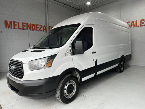 2019 Ford Transit-250 Base