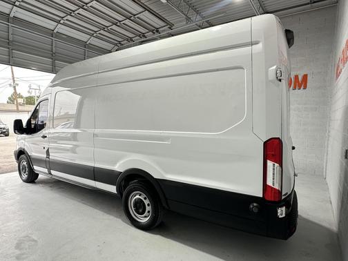2019 Ford Transit-250 Base