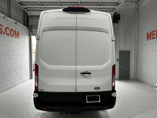 2019 Ford Transit-250 Base