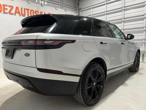 2020 Land Rover Range Rover Velar P250 S