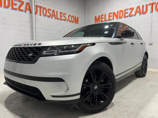 2020 Land Rover Range Rover Velar P250 S
