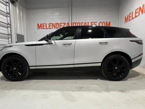 2020 Land Rover Range Rover Velar P250 S