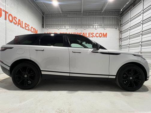 2020 Land Rover Range Rover Velar P250 S