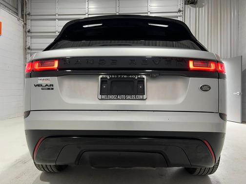 2020 Land Rover Range Rover Velar P250 S