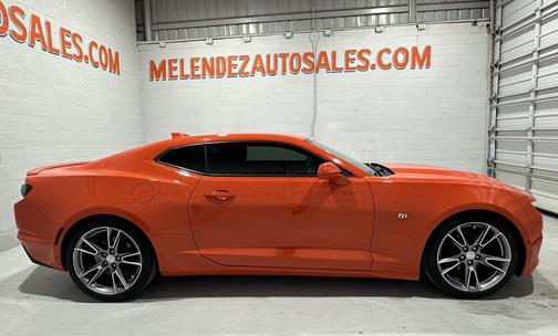 2020 Chevrolet Camaro 1LT