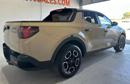 2023 Hyundai SANTA CRUZ SEL