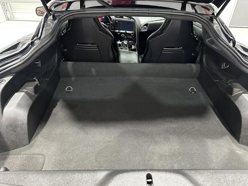 2019 Chevrolet Corvette Stingray