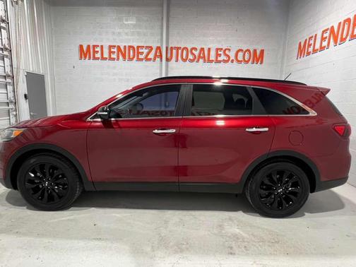 2019 Kia Sorento S