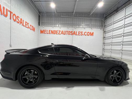 2020 Ford Mustang GT Premium