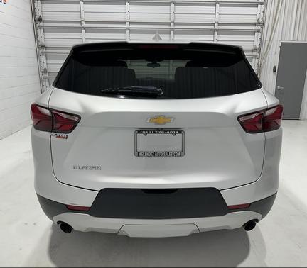 2019 Chevrolet Blazer 1LT