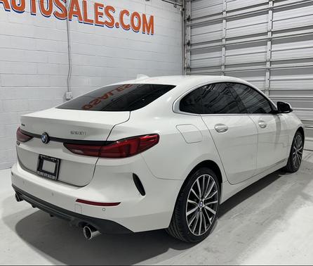 2021 BMW 228 Gran Coupe xDrive
