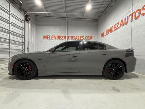 2018 Dodge Charger Daytona 392 RWD