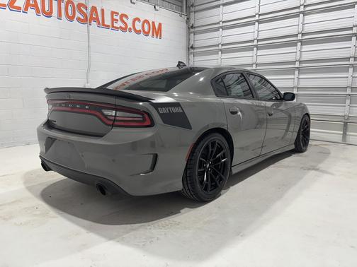 2018 Dodge Charger Daytona 392 RWD