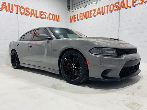 2018 Dodge Charger Daytona 392 RWD