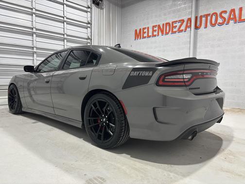 2018 Dodge Charger Daytona 392 RWD