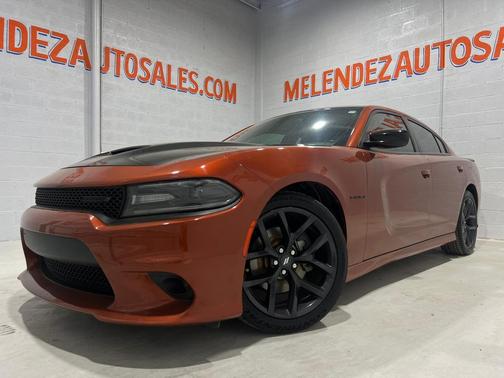 2021 Dodge Charger R/T
