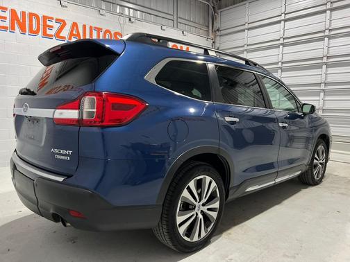 2019 Subaru Ascent Touring 7-Passenger