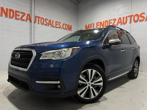 2019 Subaru Ascent Touring 7-Passenger