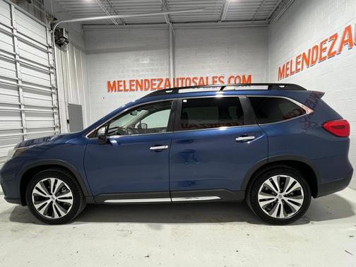2019 Subaru Ascent Touring 7-Passenger