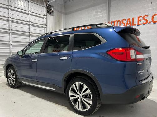 2019 Subaru Ascent Touring 7-Passenger