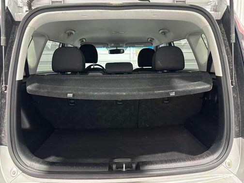 2015 Kia Soul !