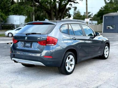 2014 BMW X1 sDrive 28i