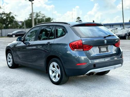2014 BMW X1 sDrive 28i