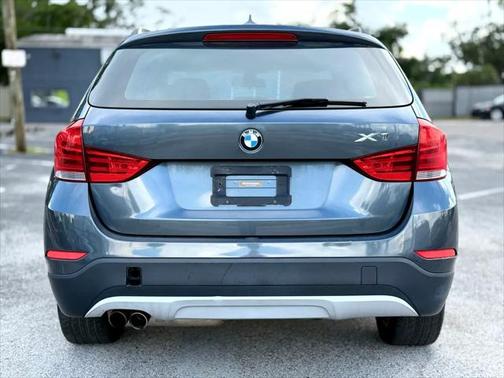 2014 BMW X1 sDrive 28i