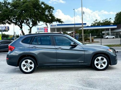 2014 BMW X1 sDrive 28i