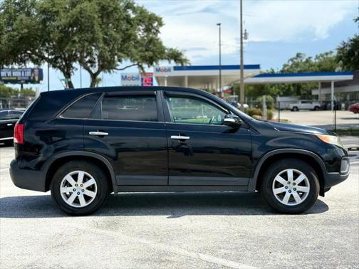 2012 Kia Sorento LX