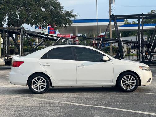 2011 Kia Forte EX