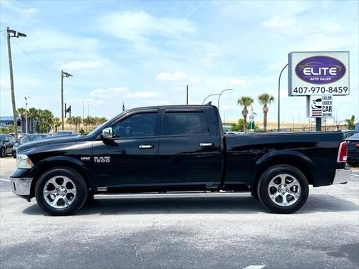 2015 RAM 1500 Laramie