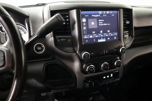 2023 RAM 3500 Tradesman