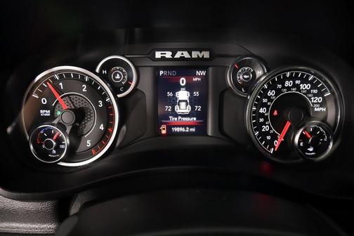 2023 RAM 3500 Tradesman