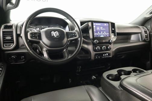 2023 RAM 3500 Tradesman