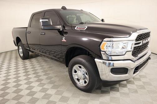 2023 RAM 3500 Tradesman