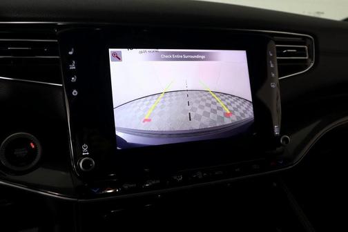 2023 Jeep Wagoneer Base