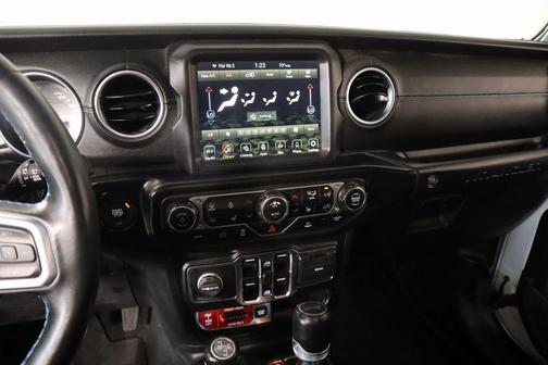 2022 Jeep Wrangler Unlimited 4xe Rubicon
