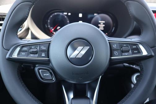 2025 Dodge Hornet GT