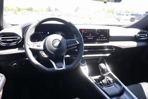 2025 Dodge Hornet GT